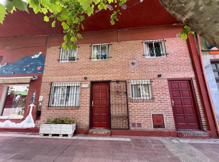 PH · 55m² · 4 Ambientes