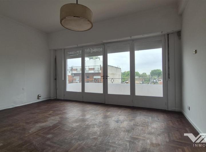 PH · 100m² · 5 Ambientes