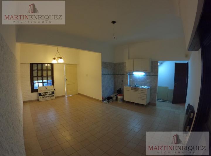 PH · 90m² · 4 Ambientes · 1 Cochera