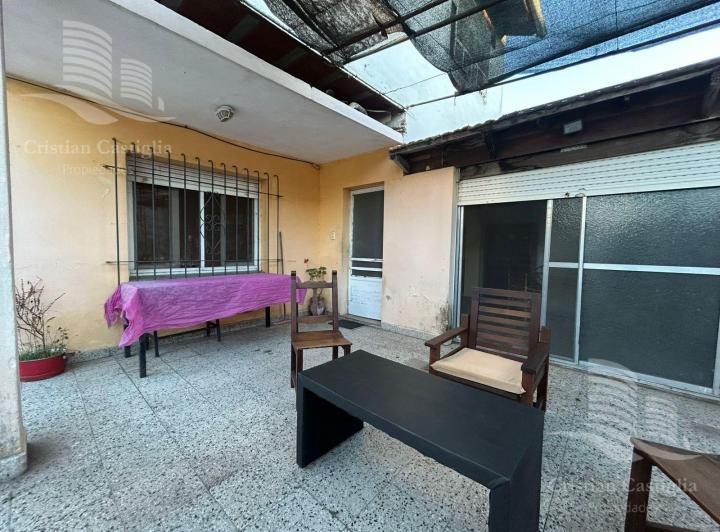 PH · 90m² · 7 Ambientes