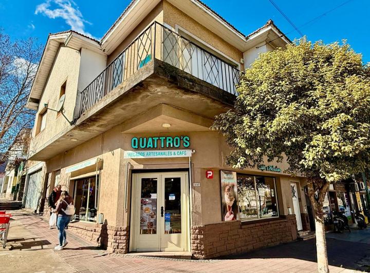 PH · 274m² · 4 Ambientes