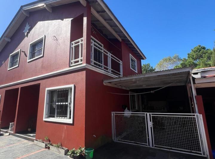 PH · 64m² · 3 Ambientes · 1 Cochera