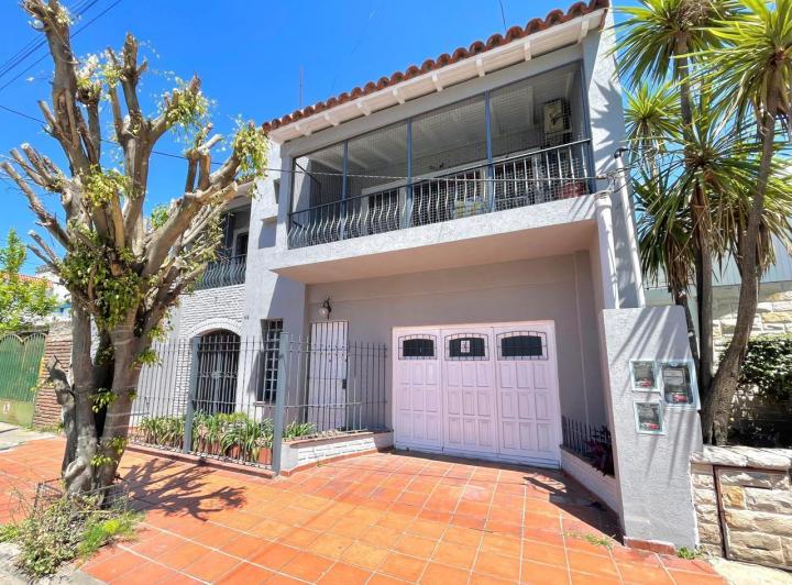 PH · 120m² · 4 Ambientes · 2 Cocheras