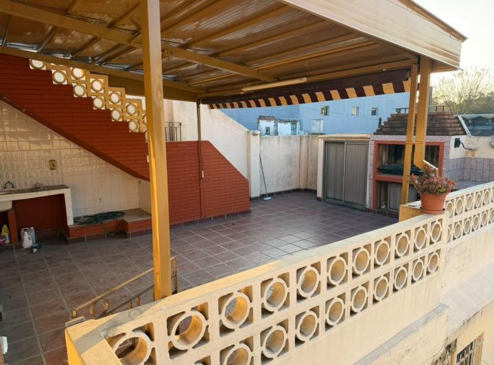 PH · 97m² · 4 Ambientes