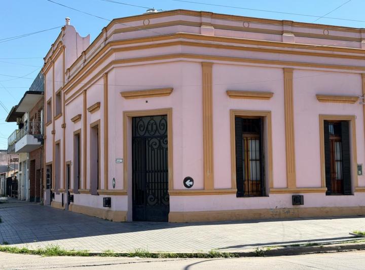 PH · 184m² · 7 Ambientes · 1 Cochera