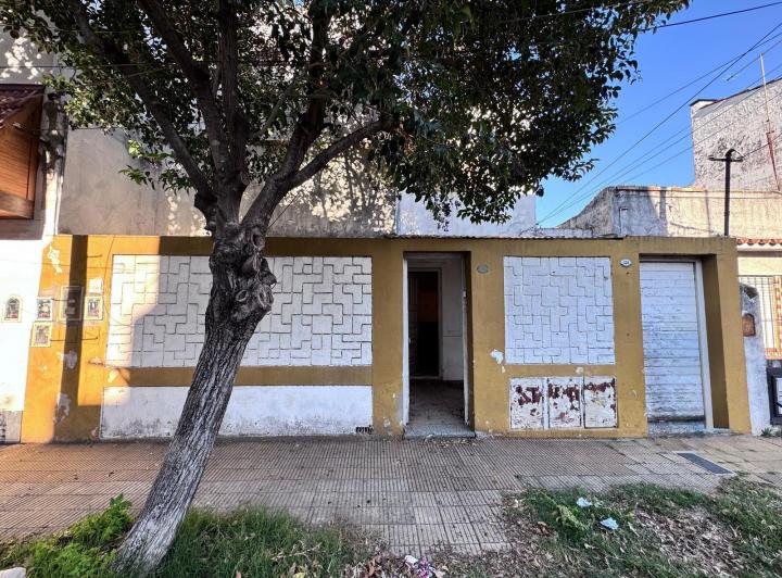 PH · 173m² · 5 Ambientes
