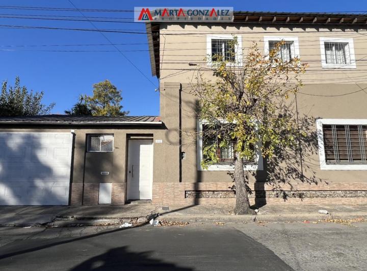 PH · 145m² · 4 Ambientes · 4 Cocheras