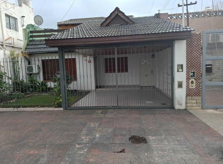 PH · 110m² · 5 Ambientes · 1 Cochera