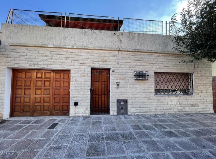 PH · 139m² · 4 Ambientes · 1 Cochera