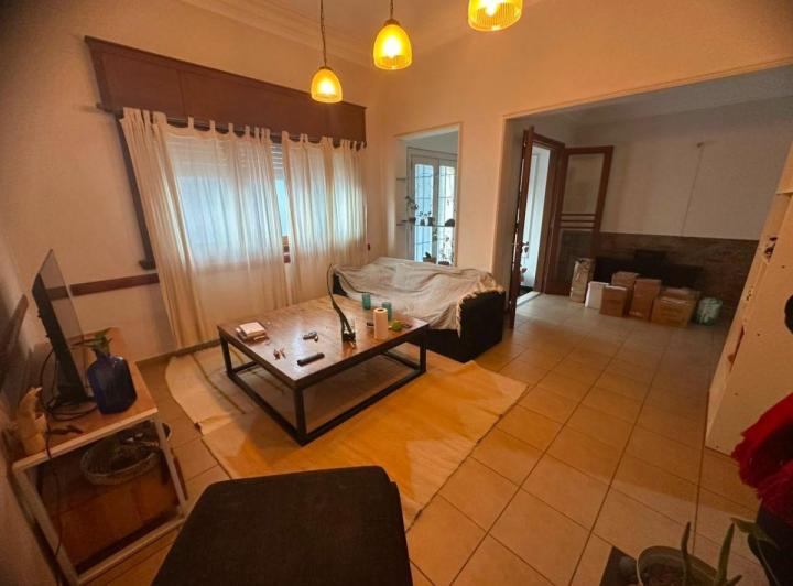 PH · 130m² · 6 Ambientes