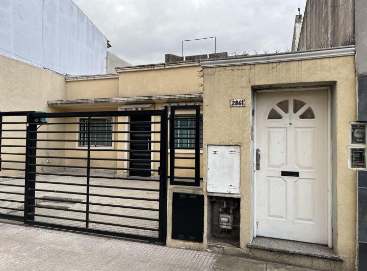 PH · 54m² · 4 Ambientes