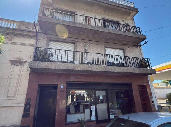 PH · 262m² · 4 Ambientes