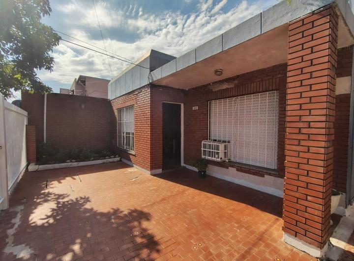 PH · 105m² · 4 Ambientes · 1 Cochera