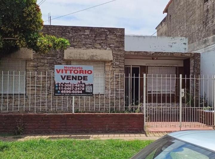 PH · 90m² · 4 Ambientes · 1 Cochera