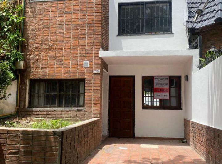 PH · 118m² · 4 Ambientes · 1 Cochera