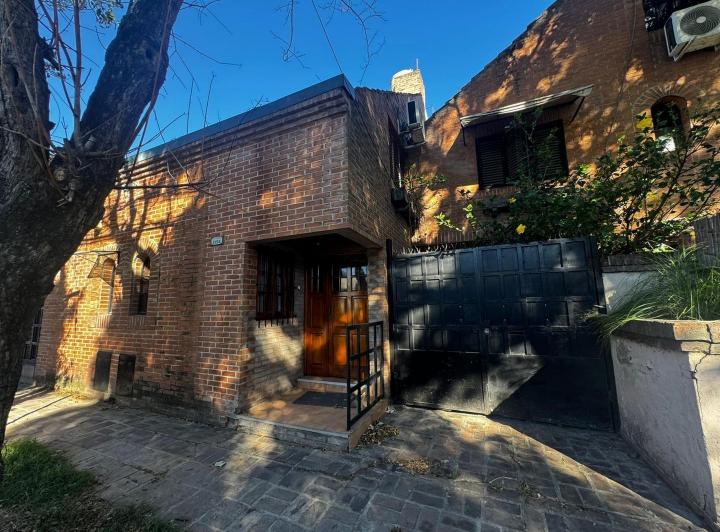 PH · 90m² · 4 Ambientes · 1 Cochera