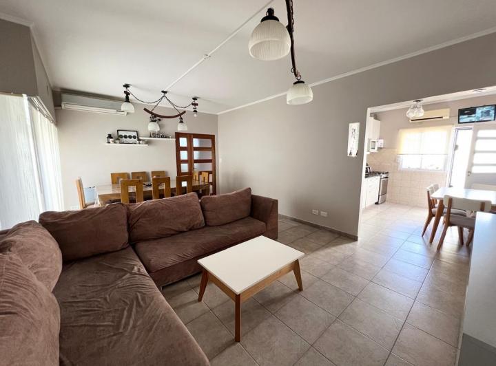 PH · 92m² · 4 Ambientes