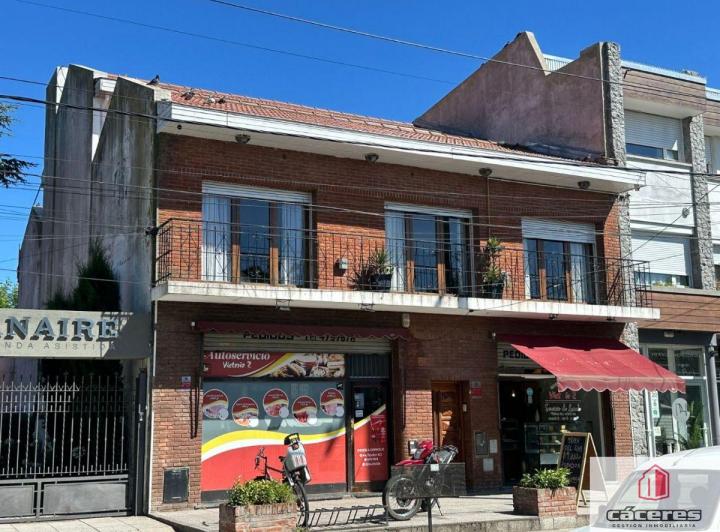 PH · 180m² · 5 Ambientes