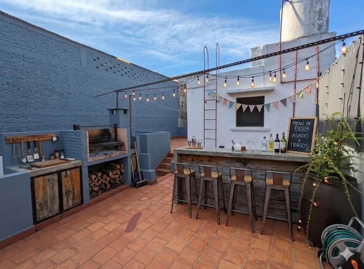 PH · 89m² · 4 Ambientes
