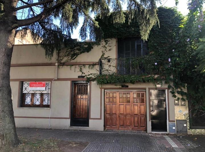 PH · 120m² · 4 Ambientes · 1 Cochera
