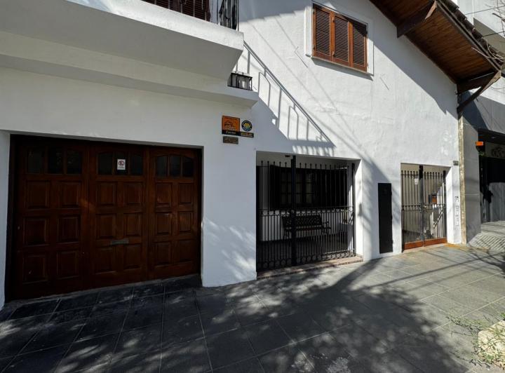 PH · 135m² · 5 Ambientes · 1 Cochera