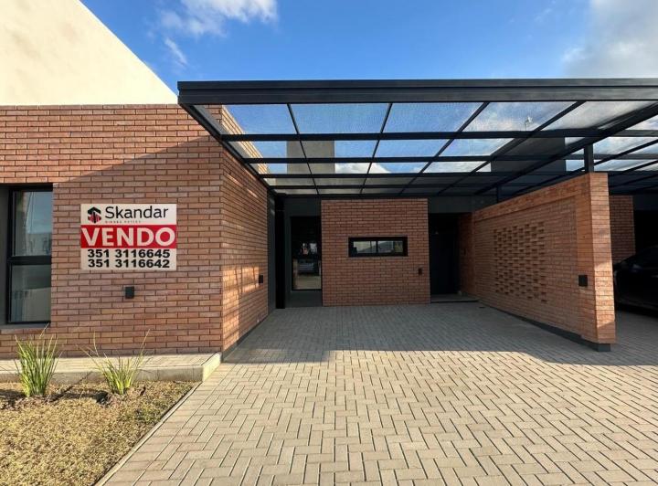 PH · 130m² · 4 Ambientes · 2 Cocheras