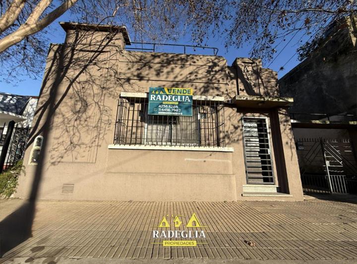 PH · 118m² · 4 Ambientes