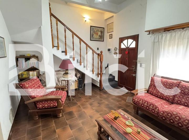 PH · 123m² · 5 Ambientes · 1 Cochera