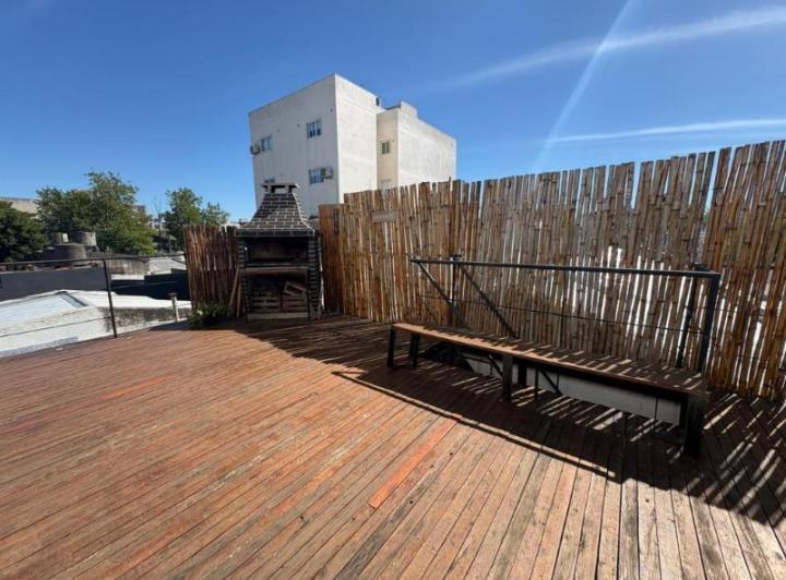 PH · 120m² · 4 Ambientes