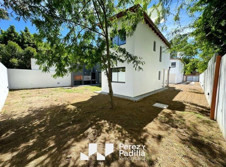 PH · 95m² · 4 Ambientes · 1 Cochera