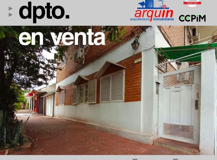 PH · 84m² · 4 Ambientes · 1 Cochera