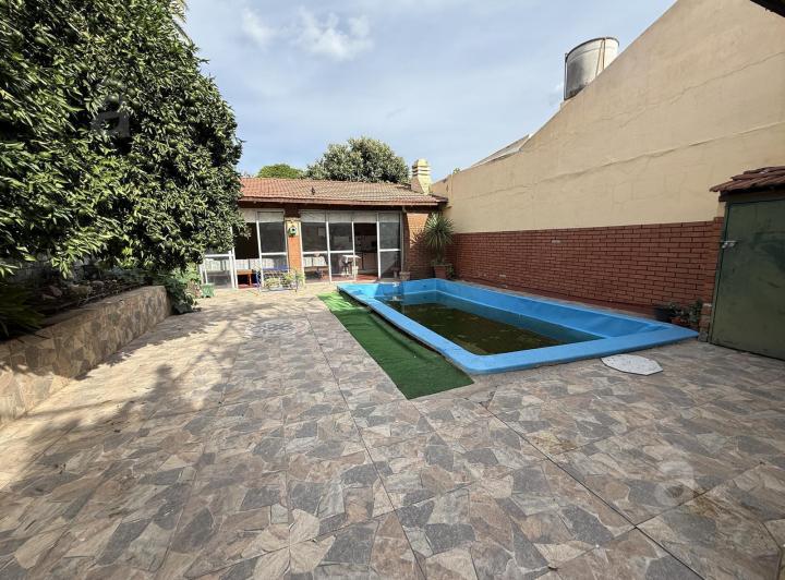 PH · 170m² · 4 Ambientes · 1 Cochera