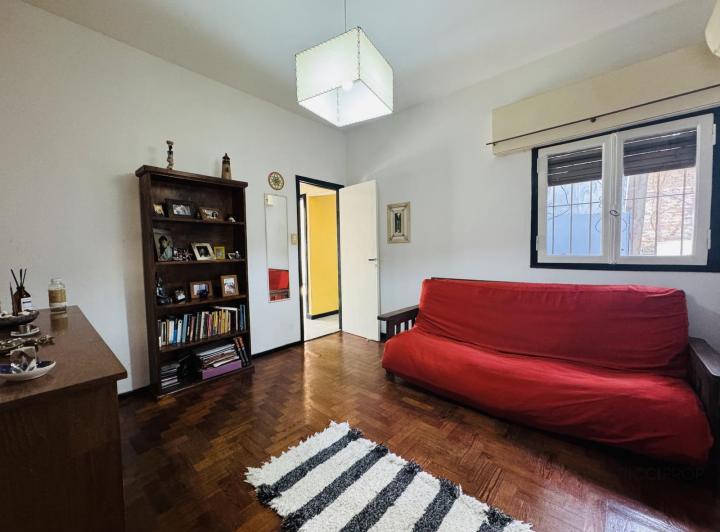 PH · 75m² · 4 Ambientes