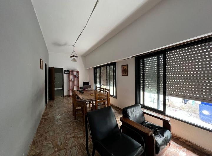 PH · 130m² · 4 Ambientes
