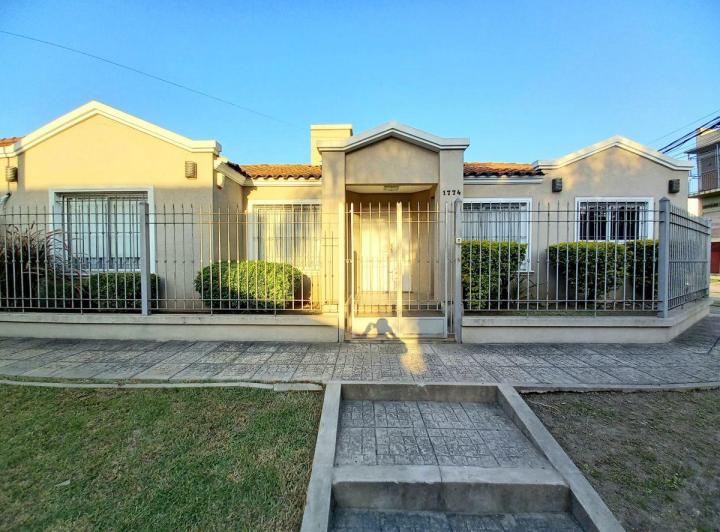 PH · 130m² · 4 Ambientes · 1 Cochera