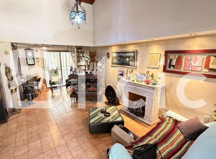 PH · 89m² · 4 Ambientes · 1 Cochera