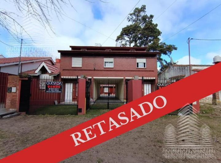 PH · 62m² · 4 Ambientes · 1 Cochera
