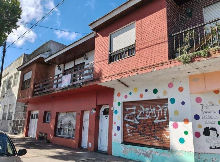 PH · 101ha · 4 Ambientes