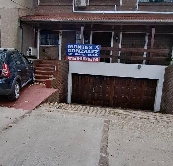 PH · 120m² · 5 Ambientes · 1 Cochera