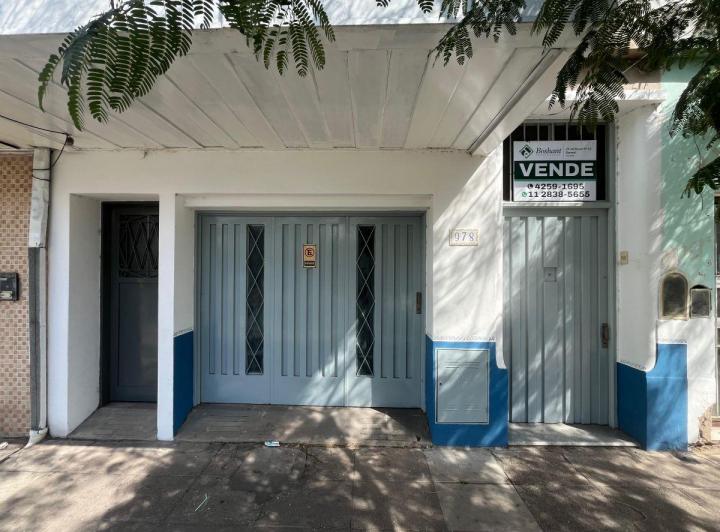 PH · 155m² · 4 Ambientes · 1 Cochera