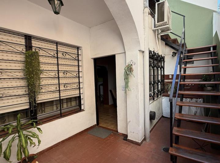 PH · 96m² · 4 Ambientes