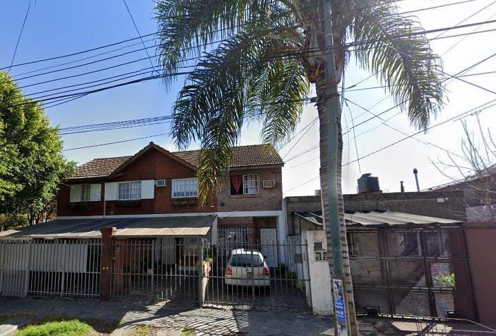 PH · 90m² · 4 Ambientes · 1 Cochera