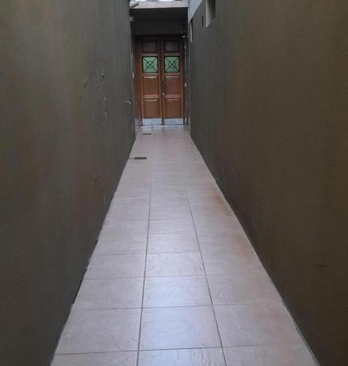 PH · 110m² · 6 Ambientes