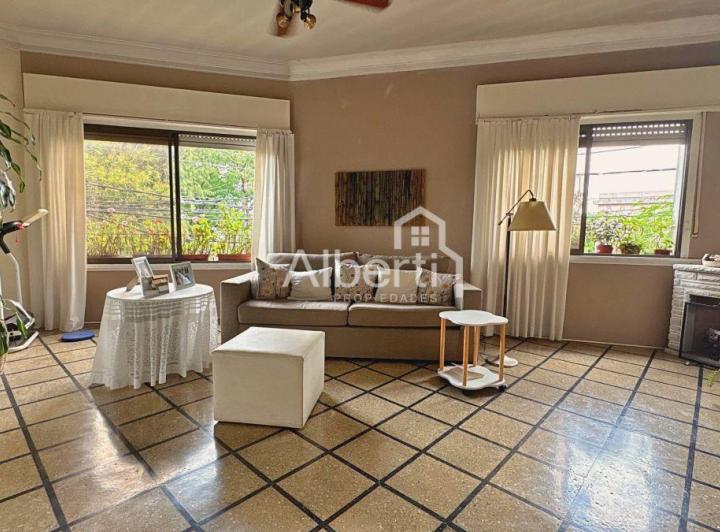 PH · 148m² · 4 Ambientes · 1 Cochera