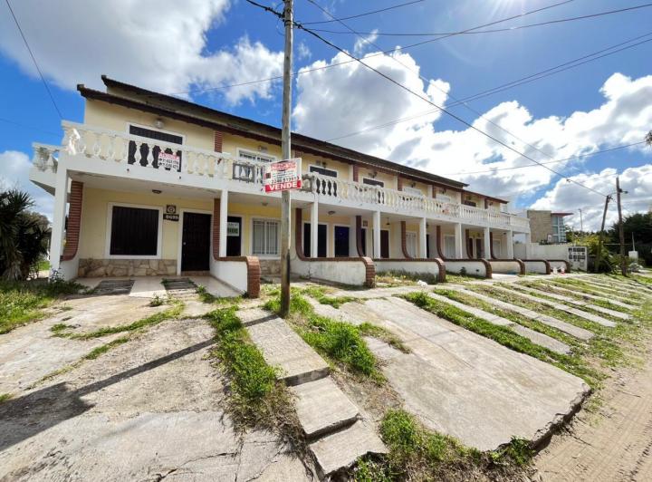PH · 75m² · 4 Ambientes · 1 Cochera