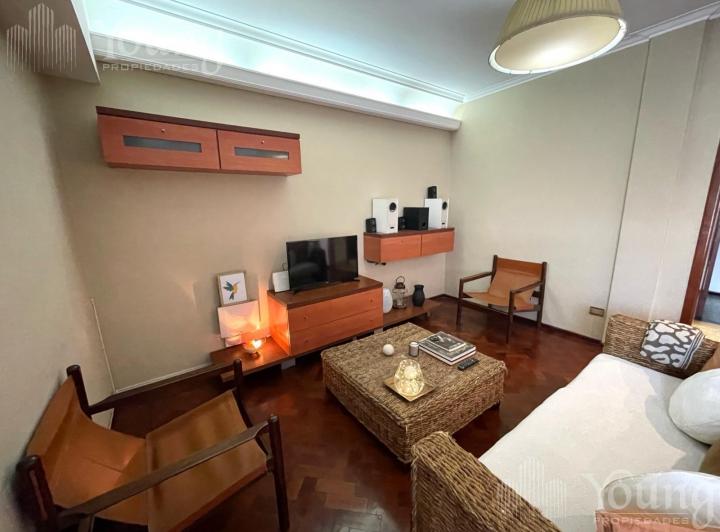 PH · 110m² · 4 Ambientes · 1 Cochera