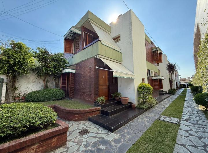 PH · 100m² · 4 Ambientes · 1 Cochera