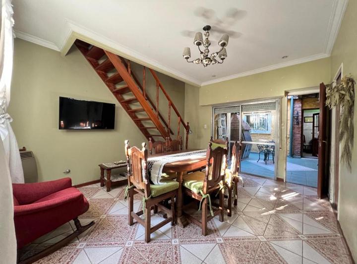 PH · 114m² · 4 Ambientes