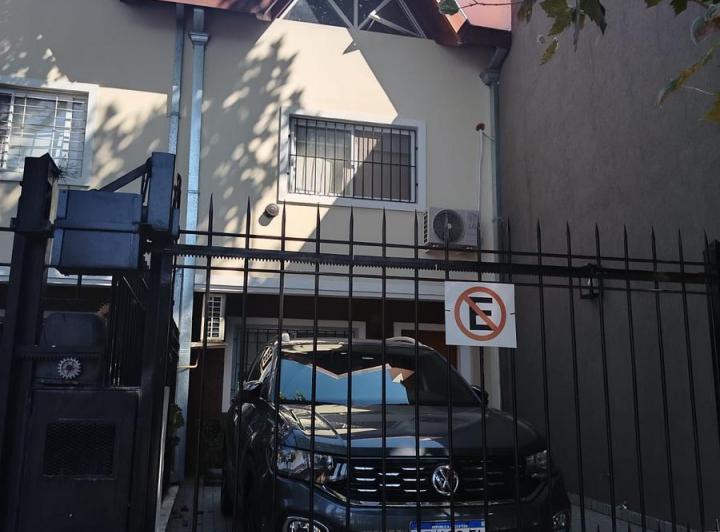 PH · 121m² · 4 Ambientes · 1 Cochera