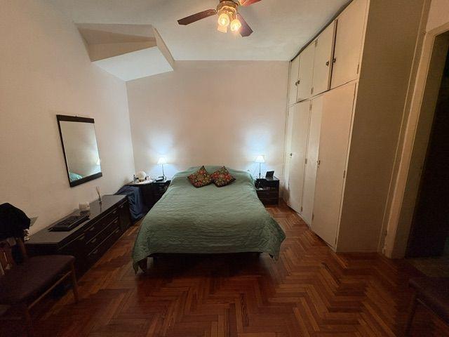 PH · 109m² · 4 Ambientes · 3 Cocheras